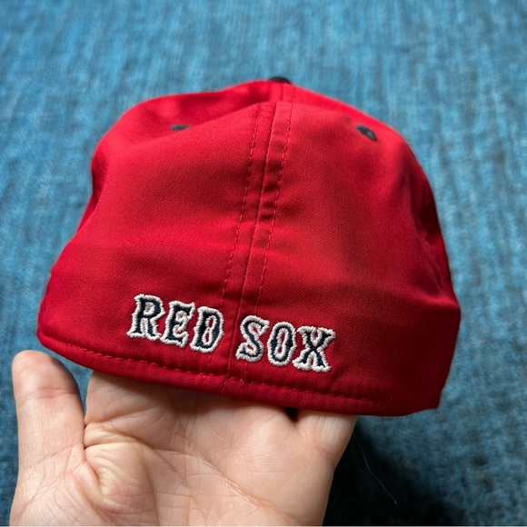 New Era 2018 Boston Red Sox Hat Spring Training Collection - Picture 5 of 8